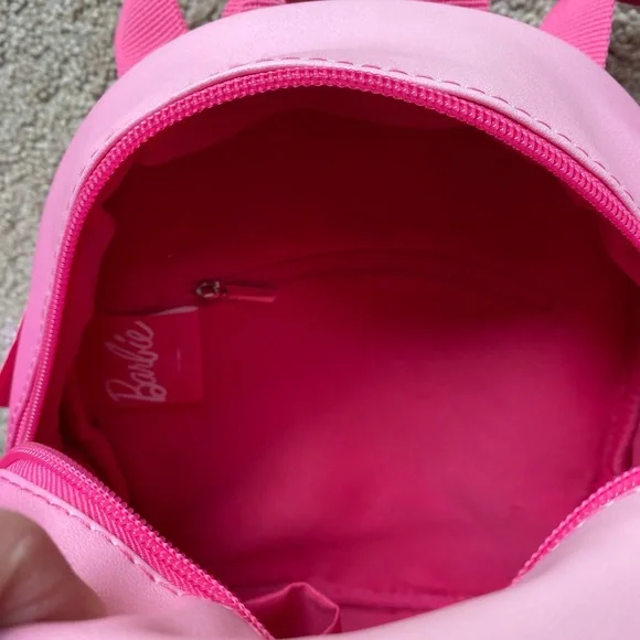 Barbie Mini Backpack - Picture 9 of 11